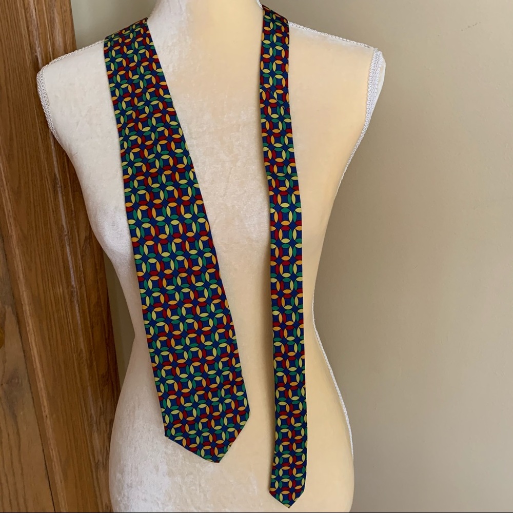 J. Crew Tie